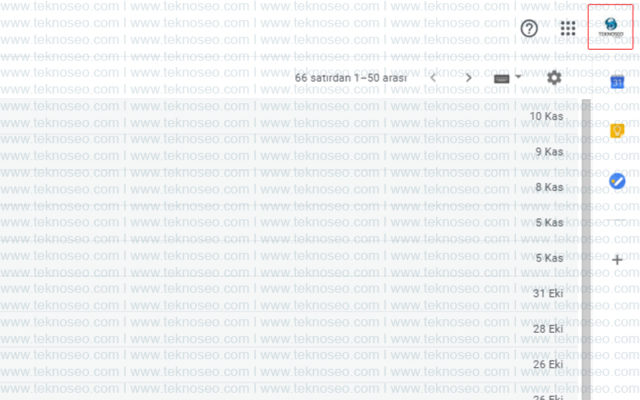 google,gmail,keep,yedekleme,verilerinizi indirin