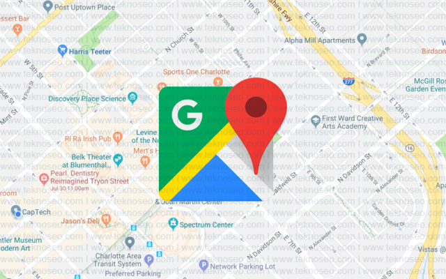 Google Maps konum geçmişi nasıl silinir google maps,konum geçmişi,silme,temizleme
