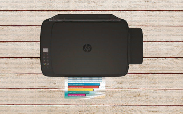 Hp Deskjet GT 5820 kablosuz yazıcı kurulumu hp,deskjet gt 5820,kablosuz,yazıcı kurulumu