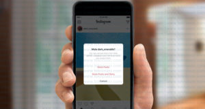 Instagram’da sessize al instagram,sessize al,mute,sessize al iptal
