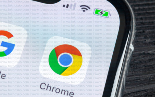 iphone,google chrome,tarayıcı geçmişi,temizleme,silme