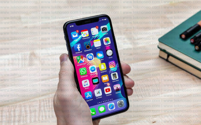 iPhone'da güvenilir olmayan kurumsal geliştirici iphone,ios,güvenilir olmayan kurumsal geliştirici,uygulama