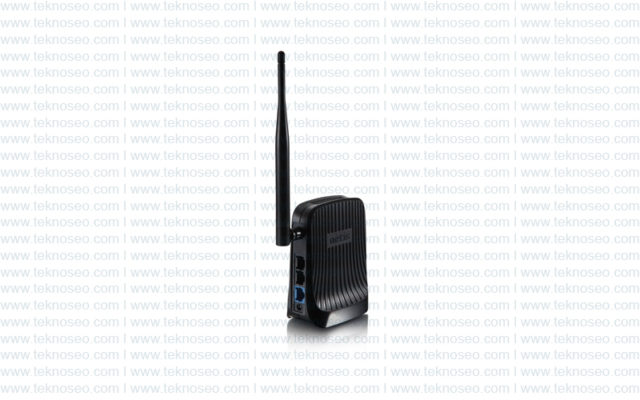 Netis WF2414 router kurulumu netis,wf2414,router,menzil genişletici,kurulum