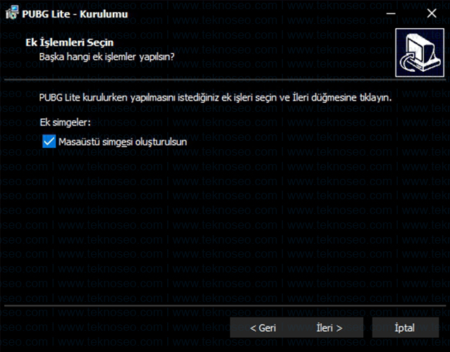 pubg lite,download,indir,yükleme