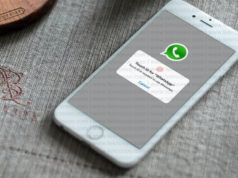 WhatsApp parmak izi kilidi whatsapp,parmak izi kilidi,parmak iziyle aç,gizlilik