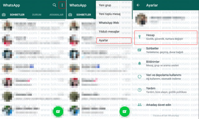 whatsapp,parmak izi kilidi,parmak iziyle aç,gizlilik