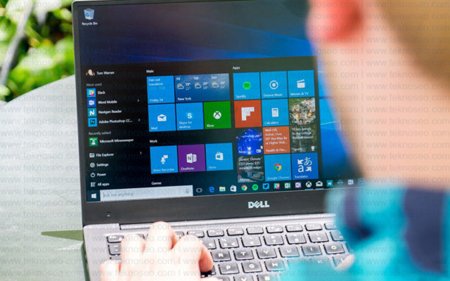 Windows 10'da internet veri kullanımı görüntüleme windows 10,internet,wi-fi,sınır koy,veri kullanımı