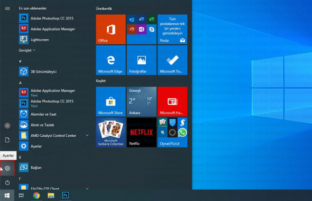 windows 10,internet,wi-fi,sınır koy,veri kullanımı