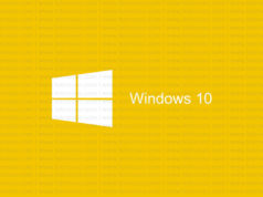 Windows 10’da tema renk ayarları windows 10,tema,renk,kişiselleştir