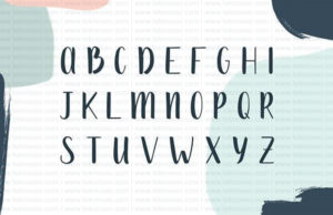 Windows’da yeni font nasıl eklenir windows,font,yazı tipi,yükleme