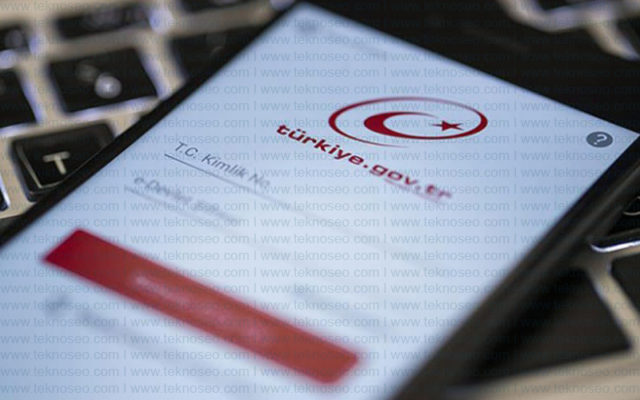 E-Devlet üzerinden mezuniyet belgesi nasıl alınır? e-devlet,mezuniyet belgesi,üniversite,açık öğretim,lise