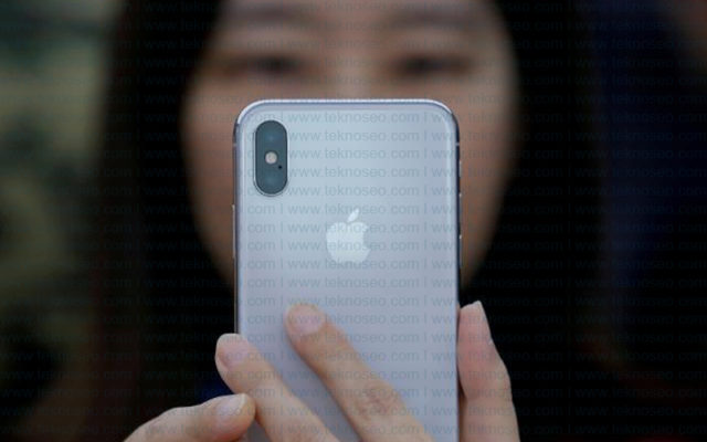 iPhone'da kalın metin kullanımı iphone,font,kalın metin,metin puntosu