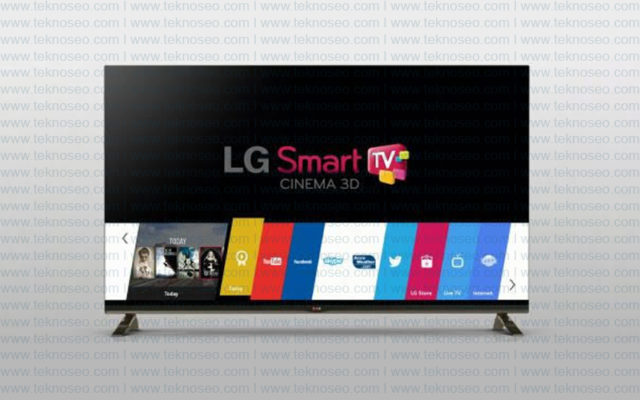 LG Smart Tv kablosuz ağ ayarları lg,smart tv,kablosuz ağ,wi-fi