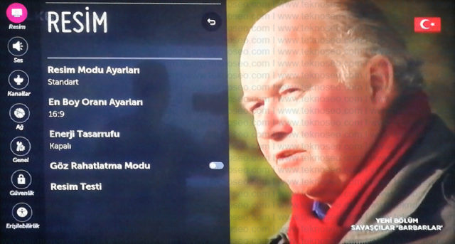 lg,smart tv,kablosuz ağ,wi-fi