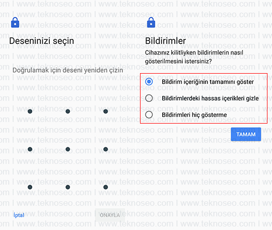 turkcell t80,tuş kilidi,güvenlik,desen kilidi
