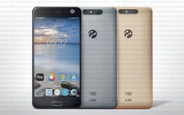 Turkcell T80'de gizli uygulamalar nasıl gösterilir turkcell t80,gizli uygulama,göster