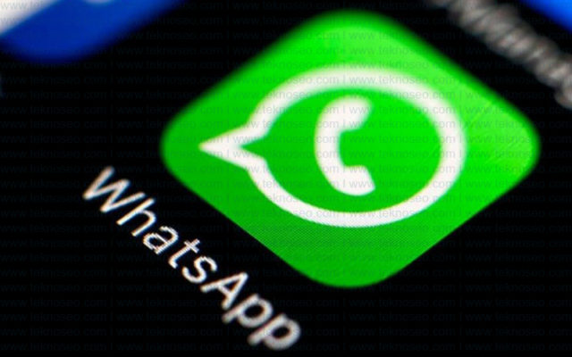 WhatsApp'ta görüntülü grup araması whatsapp,grup araması,görüntülü arama