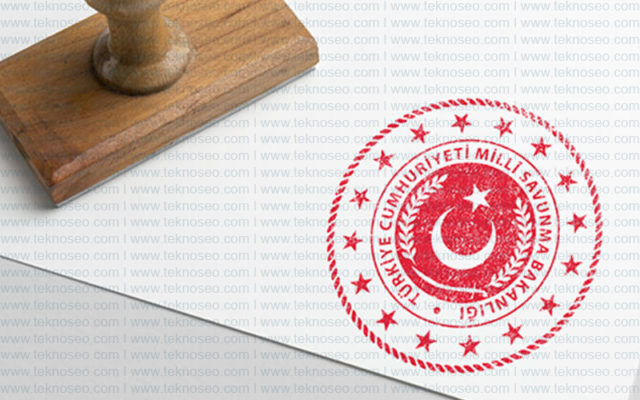 e-Devlet'ten askerlik durum belgesi sorgulama e-devlet,askerlik,durum belgesi,sorgulama