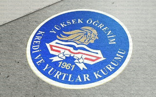 e-Devlet'ten KYK kredi borcu sorgulama e-devlet,kyk kredi borcu sorgulama,öğrenim kredisi,katkı kredisi