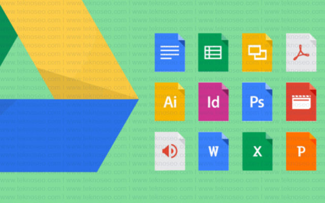 Google Drive ile dosya paylaşımı google drive,dosya paylaşımı,dosya aktarma