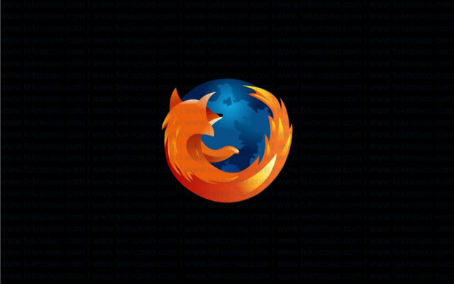 Mozilla Firefox karanlık mod mozilla firefox,karanlık mod,dark mode