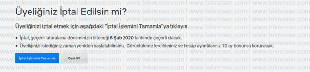 netflix,üyelik iptali,hesap silme,delete account,hesap silme linki