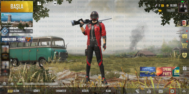 pubg mobile,hesap silme,hesap silme linki, delete account