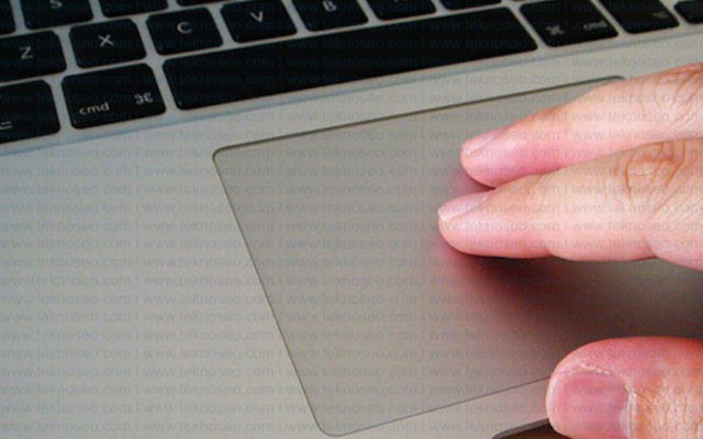 Touchpad nasıl kapatılır? laptop,touchpad,devre dışı bırakma