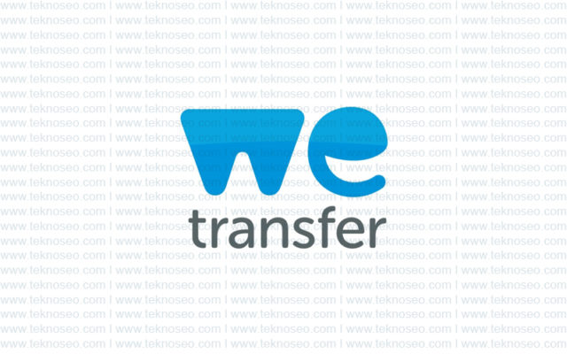 wetransfer,dosya aktarımı,dosya paylaşma