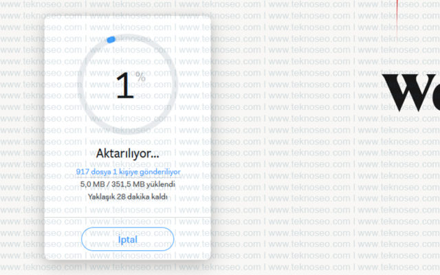 wetransfer,dosya aktarımı,dosya paylaşma
