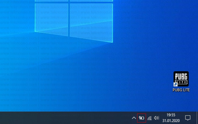 windows 10,yüksek performans modu,etkinleştirme