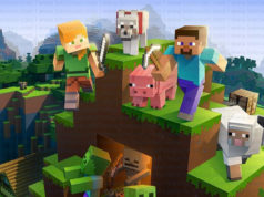 Minecraft sistem gereksinimleri minecraft,sistem gereksinimleri