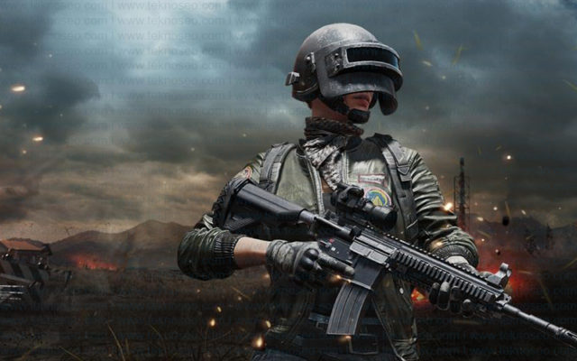 PUBG sistem gereksinimleri pubg,pubg mobile,sistem gereksinimleri