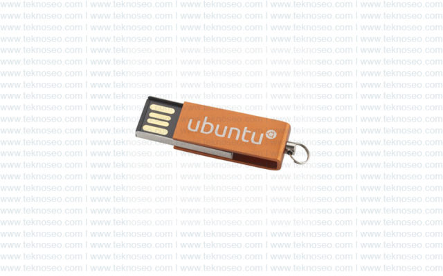 Rufus ile Ubuntu USB sürücüsü hazırlama rufus,ubuntu,usb sürücüsü hazırlama