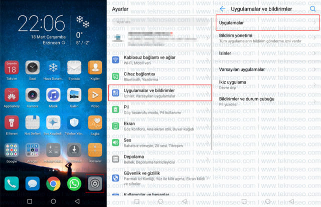 huawei,4 haneli numaralara mesaj atamama,sms,premium sms erişimi