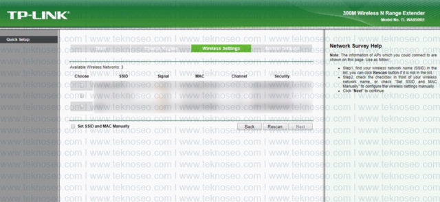 tp-link,tp-link td-wa850re,extender,kurulum