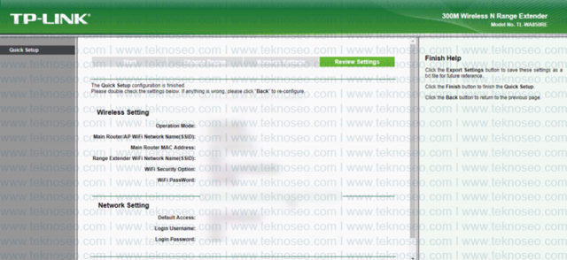tp-link,tp-link td-wa850re,extender,kurulum