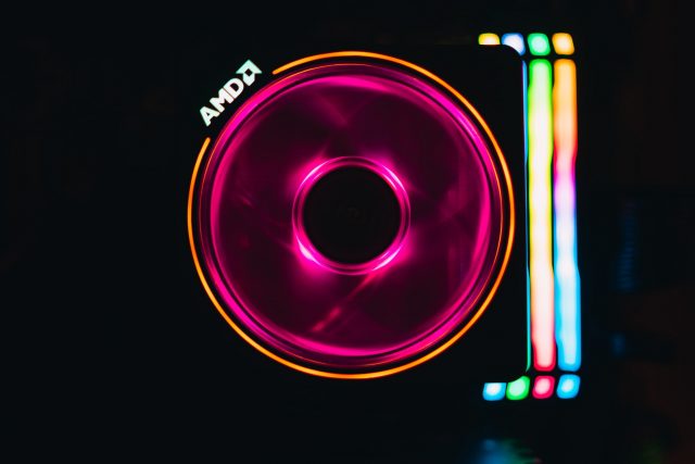 Intel ve AMD