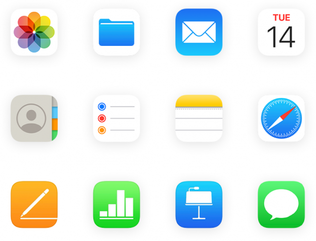 iCloud Kullanıcı Adı