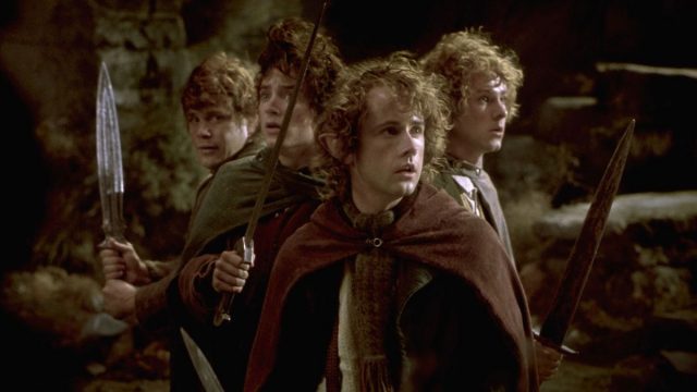 The Lord of the Rings