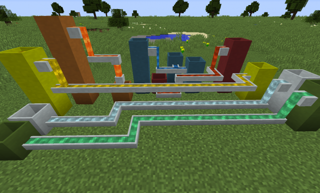 Modlu Minecraft
