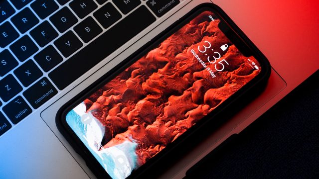 iOS 16 Özellikleri