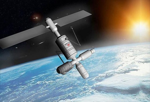 TÜRKSAT