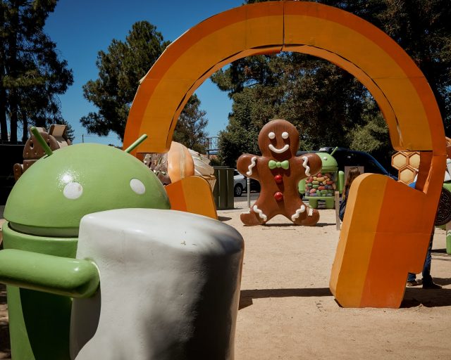 Android Temizleme