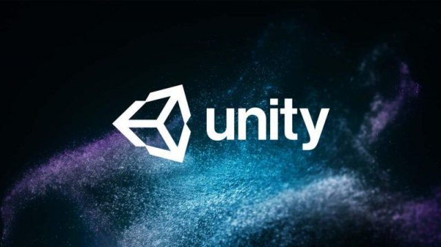 Unity Oyun Motoru