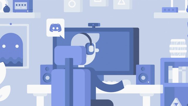 Discord Hesap Oluşturma