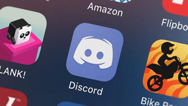 20220606 (2) Discord Hesap Oluşturma