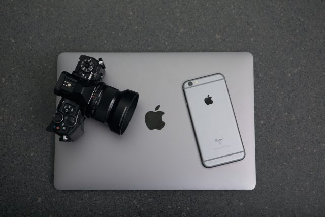 iPhone Jailbreak