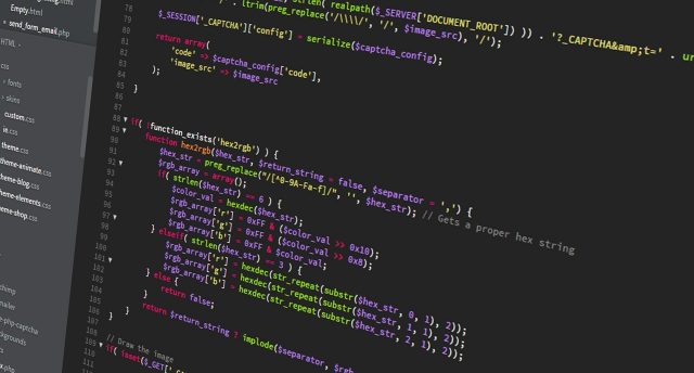 PHP ile Görüntü İşleme