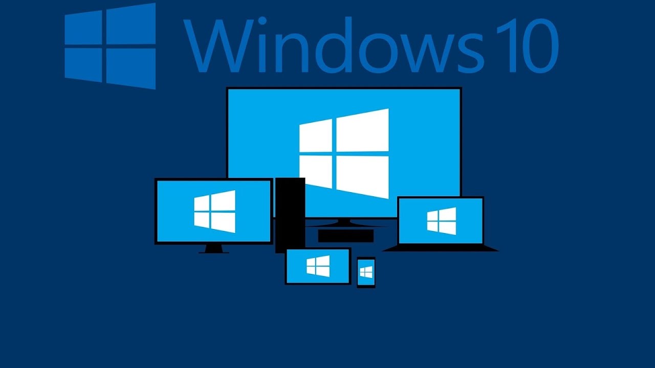 Windows 10 Yenilikleri